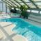 Отель Hotel Le Palme - Premier Resort