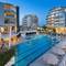 Отель Hotel Le Palme - Premier Resort