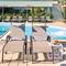 Отель Hotel Le Palme - Premier Resort