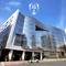 Отель Grand Cosmopolitan Hotel - Al Barsha