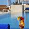 Отель Grand Cosmopolitan Hotel - Al Barsha