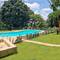 Отель Arusha Safari Lodge