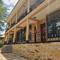 Отель Arusha Safari Lodge