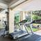 Отель Four Points by Sheraton Arusha, The Arusha Hotel