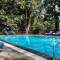 Отель Four Points by Sheraton Arusha, The Arusha Hotel