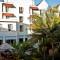Отель Four Points by Sheraton Arusha, The Arusha Hotel