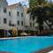 Отель Four Points by Sheraton Arusha, The Arusha Hotel