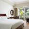 Отель Four Points by Sheraton Arusha, The Arusha Hotel