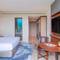Отель Gran Melia Arusha