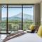 Отель Gran Melia Arusha