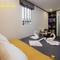 Отель May Flower Hotel Hanoi