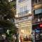 Отель May Flower Hotel Hanoi