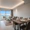 Отель Oakwood Residence Hanoi