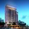 Отель Oakwood Residence Hanoi