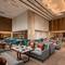 Отель Oakwood Residence Hanoi