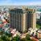 Отель Oakwood Residence Hanoi