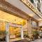 Отель Rex Hanoi Hotel