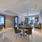 Отель Ariva Trillion Residences
