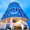 Отель Grand Citiview Da Nang Hotel