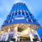 Отель Grand Citiview Da Nang Hotel