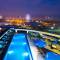 Отель Grand Citiview Da Nang Hotel
