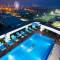 Отель Grand Citiview Da Nang Hotel