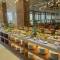 Отель Pavilion Hotel Danang