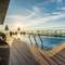 Отель Pavilion Hotel Danang