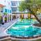 Отель Salmalia Boutique Hotel & Spa