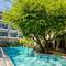 Отель Salmalia Boutique Hotel & Spa