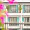 Отель Salmalia Boutique Hotel & Spa