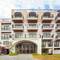 Отель Salmalia Boutique Hotel & Spa