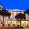 Отель Grand Hotel Da Vinci