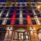 Отель Bvs Bosphorus Pera Hotel