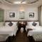 Отель Golden Rooster Hotel