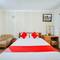 Отель OYO 269 MOET Hotel