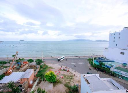 Отель Phong Lan Hotel