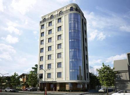 Отель T&M Luxury Hotel Hanoi