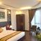 Отель T&M Luxury Hotel Hanoi