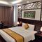 Отель T&M Luxury Hotel Hanoi