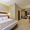 Отель Vespia Hotel