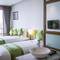 Отель Vinh Hung Old Town Hotel