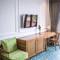 Отель Vinh Hung Old Town Hotel