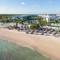 Отель Serenade Punta Cana Beach, Spa & Casino Resort