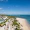 Отель Serenade Punta Cana Beach, Spa & Casino Resort