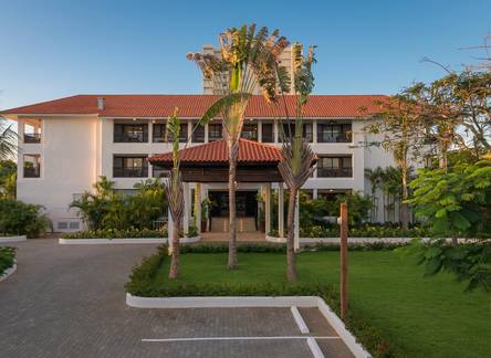 Отель Hotel Casa Hemingway
