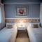 Отель Hotel Casa Hemingway