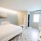 Отель The Habitat Hostel Koh Chang