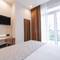 Отель The Optimistic Hotel