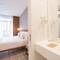 Отель The Optimistic Hotel